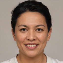 Sarah Spencer